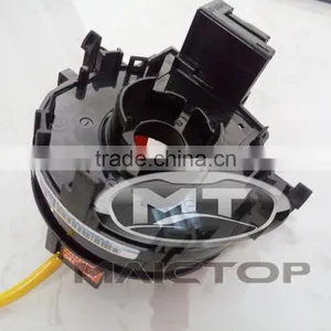 Spiral Cable Clock Spring For Toyota Yaris Vios Corolla OEM:84306-02190 thumbnail-3