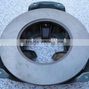 Clutch Pressure Plate and Cover Assembly for Tractor thumbnail-3