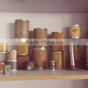 Tractor Engine Fuel/oil Filter of Agriculture Machinery Parts thumbnail-4