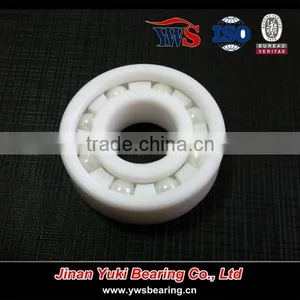 Best Quality Ceramic Ball Bearings 6204 thumbnail-4