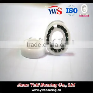 685 High Grade Full Ceramic Ball Bearing thumbnail-2