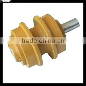 C A T D6C Bulldozer Carrier Roller Top Roller thumbnail-1