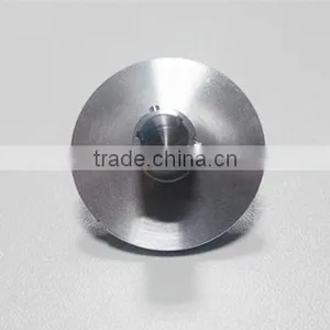 High Precision Custom Medical Parts/Custom Fabrication Reflector thumbnail-1