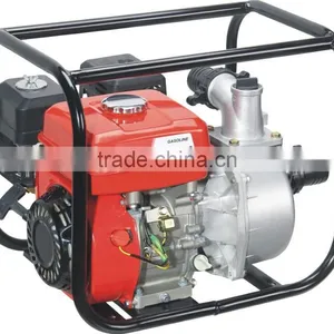 3'' Gasoline Water Pump thumbnail-1