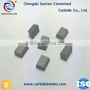 Manufacture Hot Sale Cemented Carbide Cutting Tip for Steel, Cast Iron Water Pipe thumbnail-2