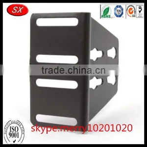 Customized Metal Corner Brackets Sheet Metal Bracket thumbnail-1