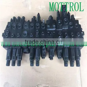 6MCV65111A CONTROLLER VALVE ASSY FOR XG60 thumbnail-2