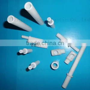 Good Quality White PTFE Fitting thumbnail-2