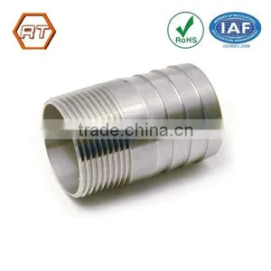 Rite Mfg Threaded Nipple Fitting thumbnail-1