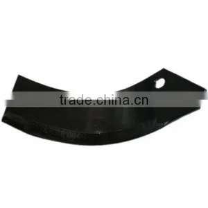 European Type Rear Rotary Tiller Blade for Sales thumbnail-1