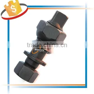 Scania Truck Rear 40Cr Wheel Bolt for Bus thumbnail-1
