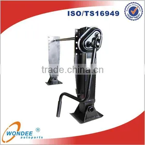 High Quality Fuwa 28 Ton Landing Gear For Truck thumbnail-1