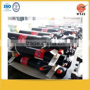 Hyva Front End Loader Hydraulic Cylinders for Tipper Trailer thumbnail-3