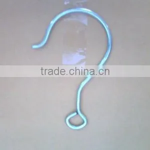 Wire Hook, Metal Hook, Wire Form thumbnail-2