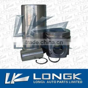 Spare Parts for Volvo TD60C OEM:0374400 thumbnail-1