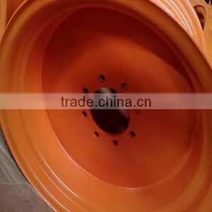 Jjwheel Rims for Trailers thumbnail-1