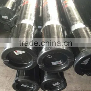 API 5CT Seamless Tubing Pipe for Oilfield thumbnail-2