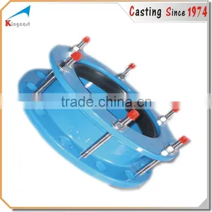 Casting With Flange Coupling Applications thumbnail-4