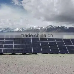 Deep Well Solar Water Pump System thumbnail-4