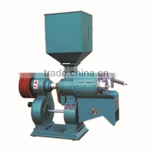 6NF 13.6 Rice Pop Processing Machine thumbnail-1
