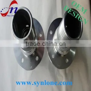 Zinc Plating Spline Hub thumbnail-5
