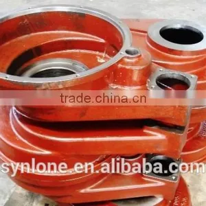 Custom Control Gear Box/ Gear Housing Made in China thumbnail-2