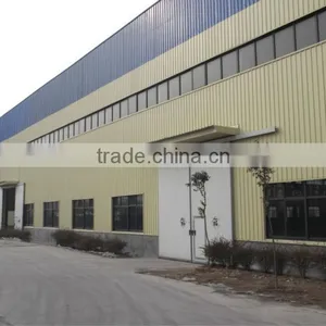 Prefab Light Steel Structure Housing thumbnail-5