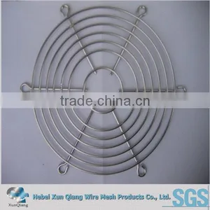 Cheap Price Condenser Fan Cover thumbnail-1
