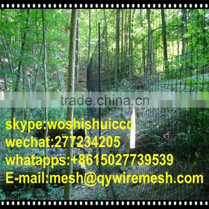 Wholesale High Tension 1980N Hinged Joint Field Fence For Sales thumbnail-5