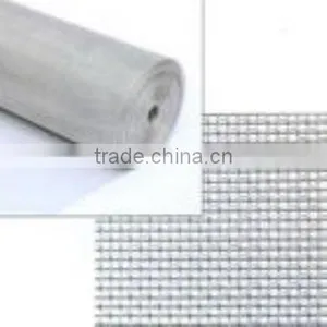 Galvanized Square Wire Mesh thumbnail-1