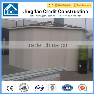 Prefabricated Small House thumbnail-4