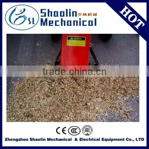 Lowest Price Gasoline Chipper With Best Service thumbnail-2