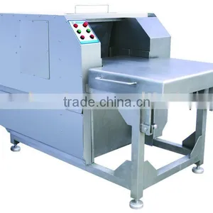 Frozen Meat Slicer-QPJ 2000 thumbnail-1