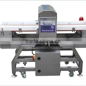 Food Metal Detector Price for Seafood, Frozen Food thumbnail-2