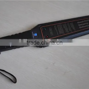 Hand Held Metal Detector for Safety Equipment GC-1001 thumbnail-2