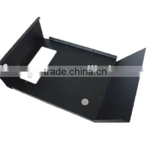 China High Quality Metal Fabrication Parts thumbnail-1