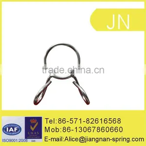 65Mn Steel Pipes Clamp thumbnail-1