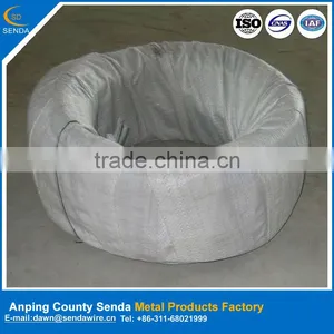 GALVANIZED IRON WIRE thumbnail-1