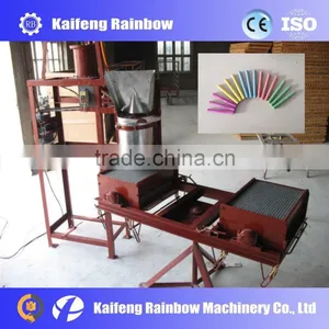 Factory Price Chalk Stick Machine/chalk Stick Making Machine thumbnail-5