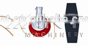 China Lawn Grass Garden Brush Cutter Machine on Wheel ANT35 With CE thumbnail-2