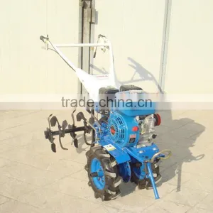 2016 New Model Mini Rotary Power Tiller thumbnail-3