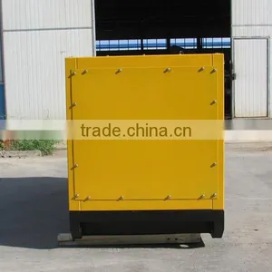 CE ISO Price of 10kva Generator thumbnail-2