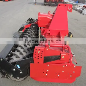 Tractor Pto Driven Rotary Harrow With High Quality thumbnail-5