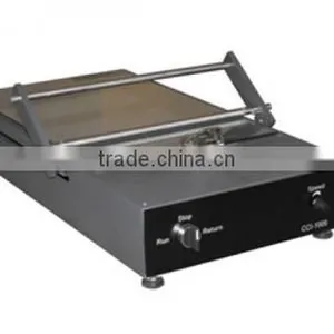 AFA-IV Compact Coating Machine thumbnail-1