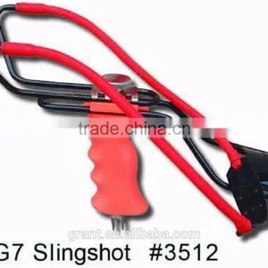 Rubber Latex Tube/natural Rubber Slingshot A-T0012 thumbnail-1
