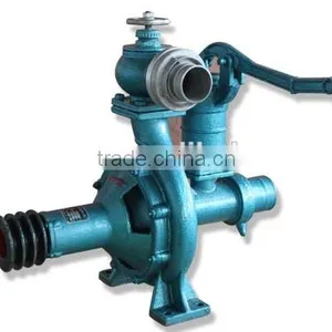 Centrifugal Pump CB100,CZK125,CB150 thumbnail-1