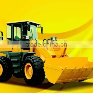 ZL936 Wheel Loader thumbnail-1