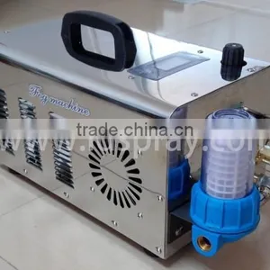 Hot Sales 3L/min Greenhouse Fog System,greenhouse Misting System,greenhouse Fine System thumbnail-5