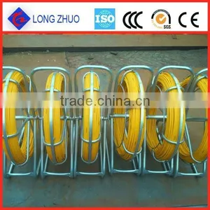 High Strength Fiberglass Push Puller for Hot Sale thumbnail-1