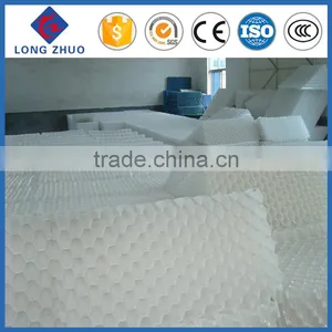 pp Pvc Lamella Tube,Tube Settler for Tank, Deposition thumbnail-1